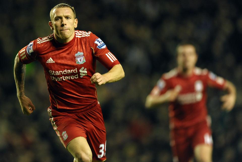  Former Liverpool man Bellamy could be in the dugout for Oxford's clash at Northampton