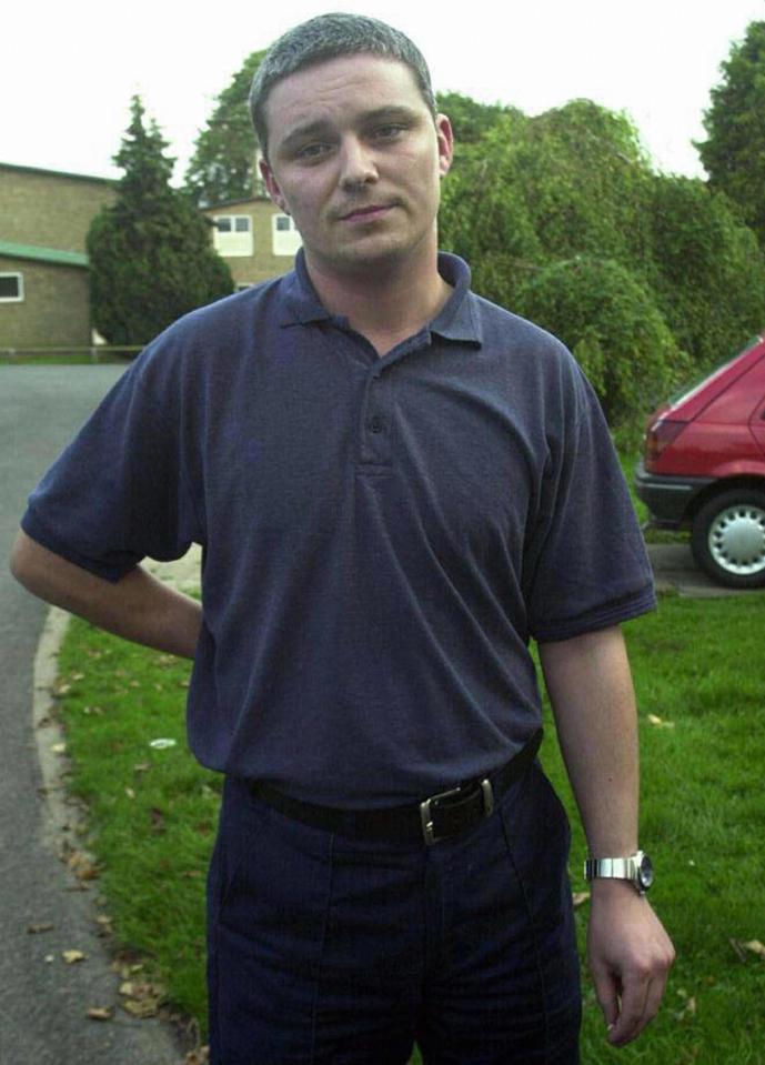  Ian Huntley has long been the target of other lags seeking notoriety by murdering him