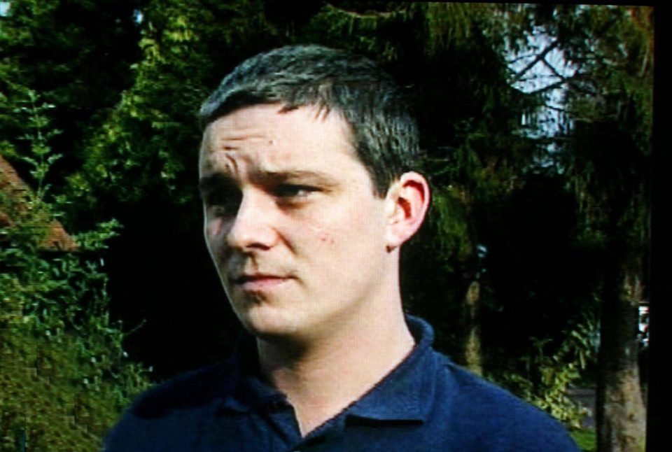  Ian Huntley was saved by the rapid response of highly trained prison staff