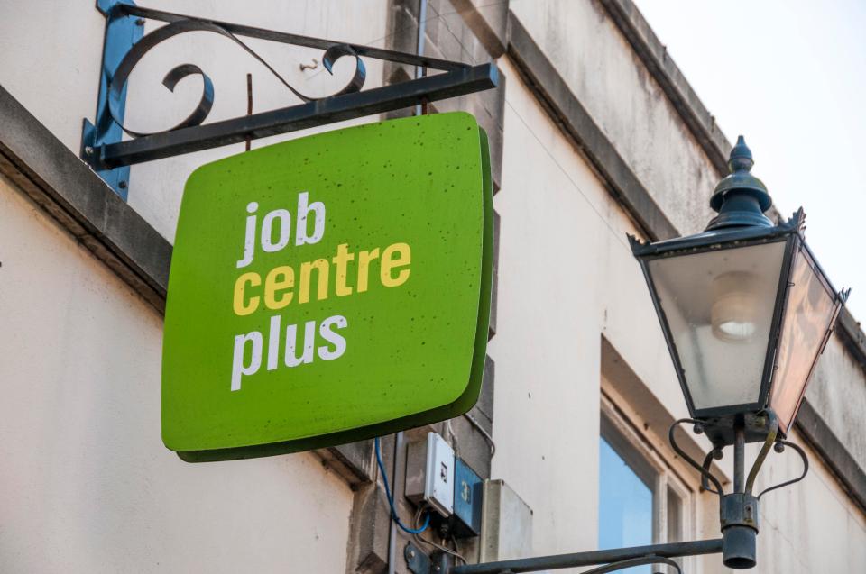  Families claiming Universal Credit can apply online and will need to visit their local Job Centre Plus