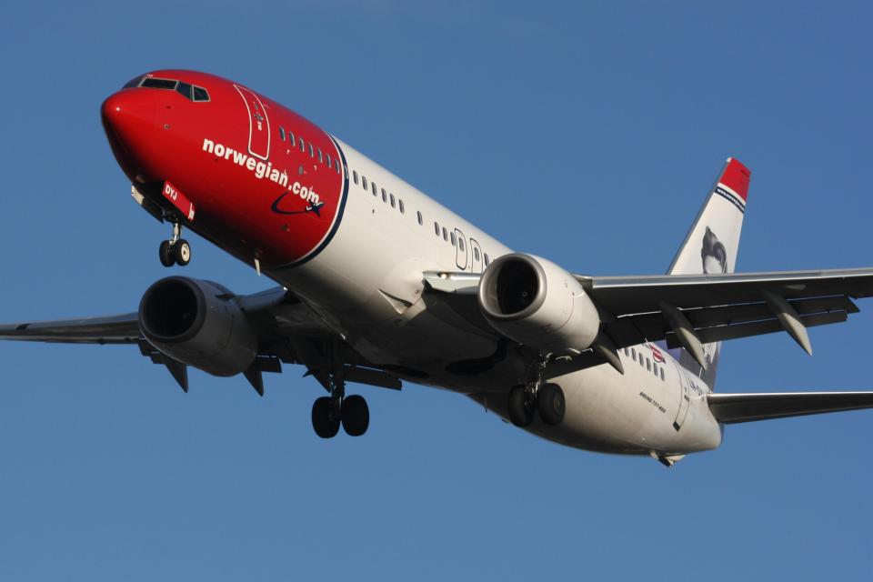  The new scheme will make it easier to earn points to spend on free flights and perks with Norwegian