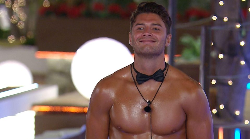  Muggy Mike is believed to have made a million since Love Island