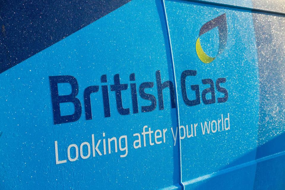  British Gas owners Centrica are to cut thousands of jobs