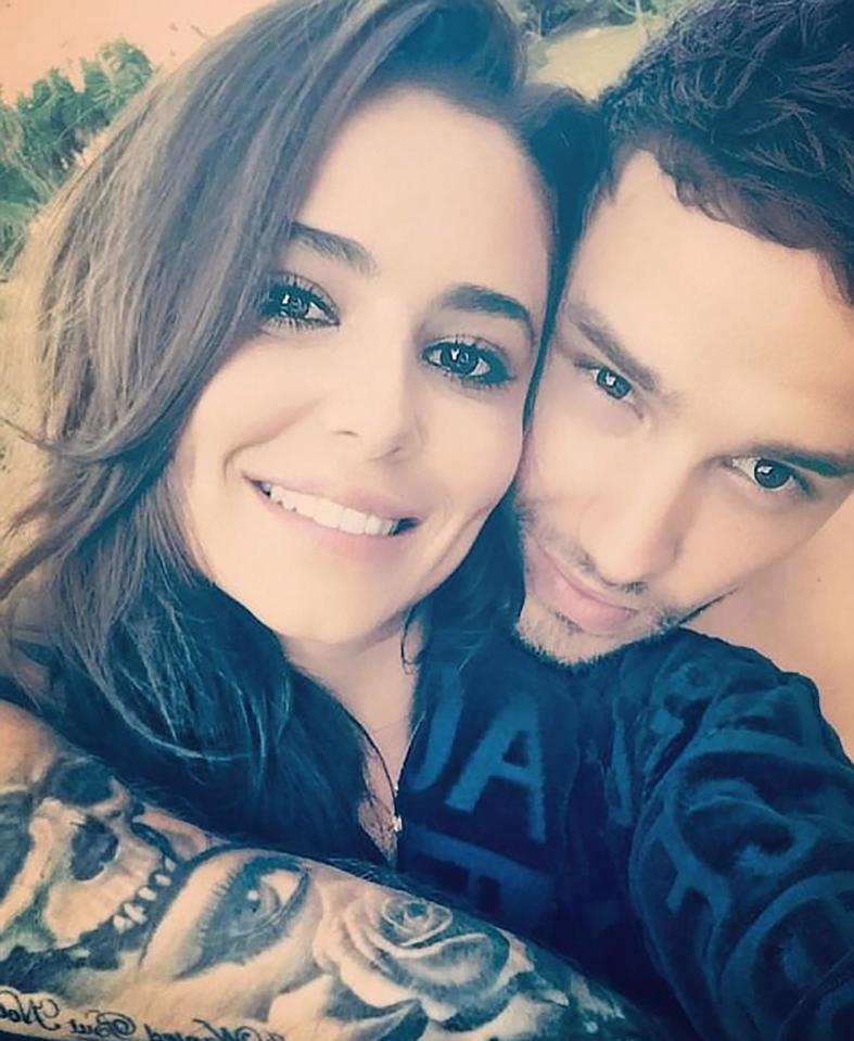  Cheryl and Liam Payne's relationship is on the rocks as they struggle to balance parenthood with their careers