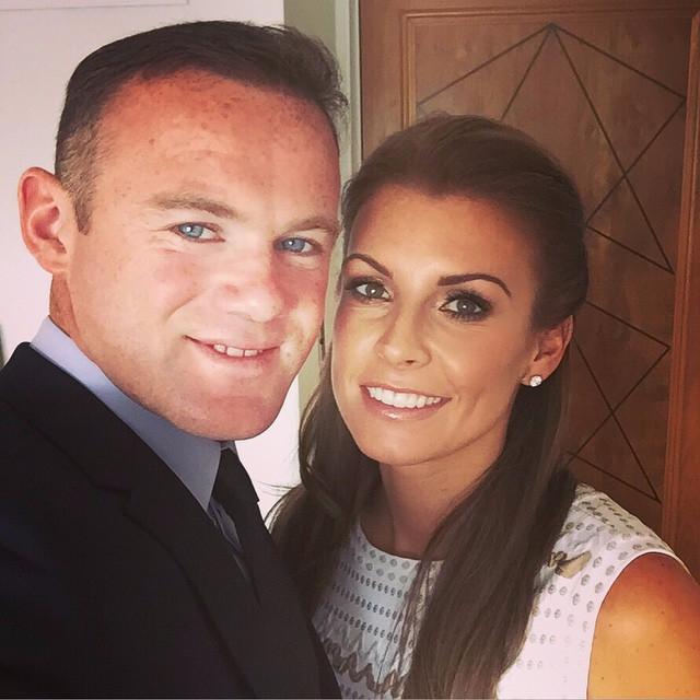  Coleen Rooney won't be attending the World Cup this year - so who could take her crown as Queen WAG?