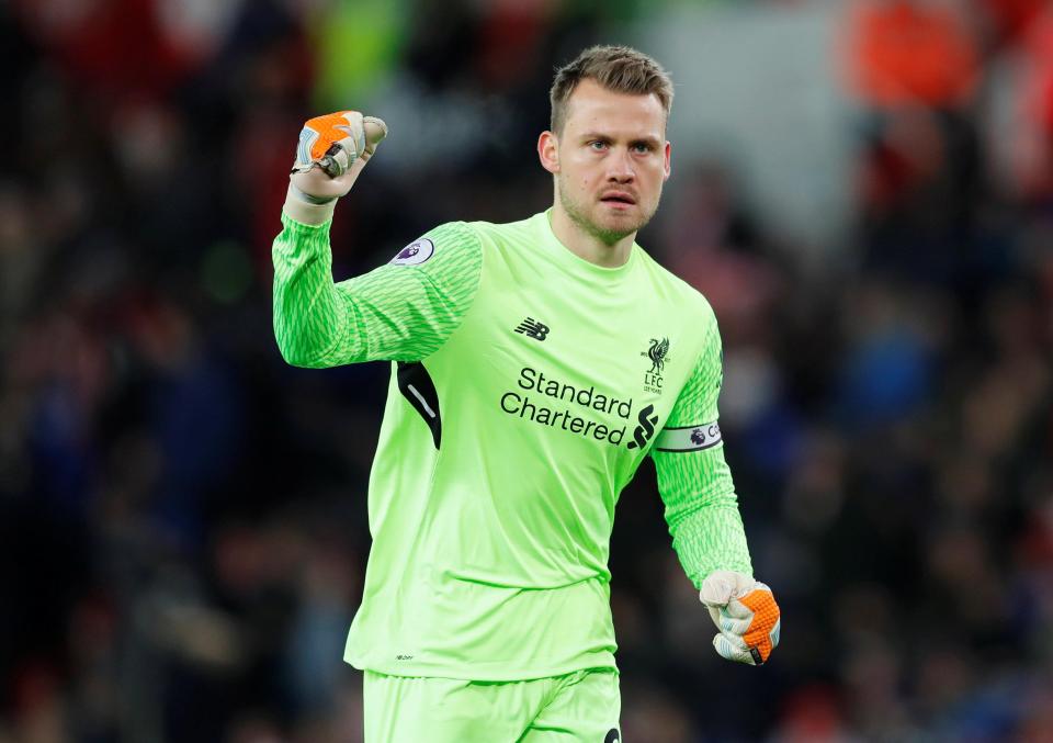  The new coach will provide extra advice for Liverpool's under fire goalkeepers