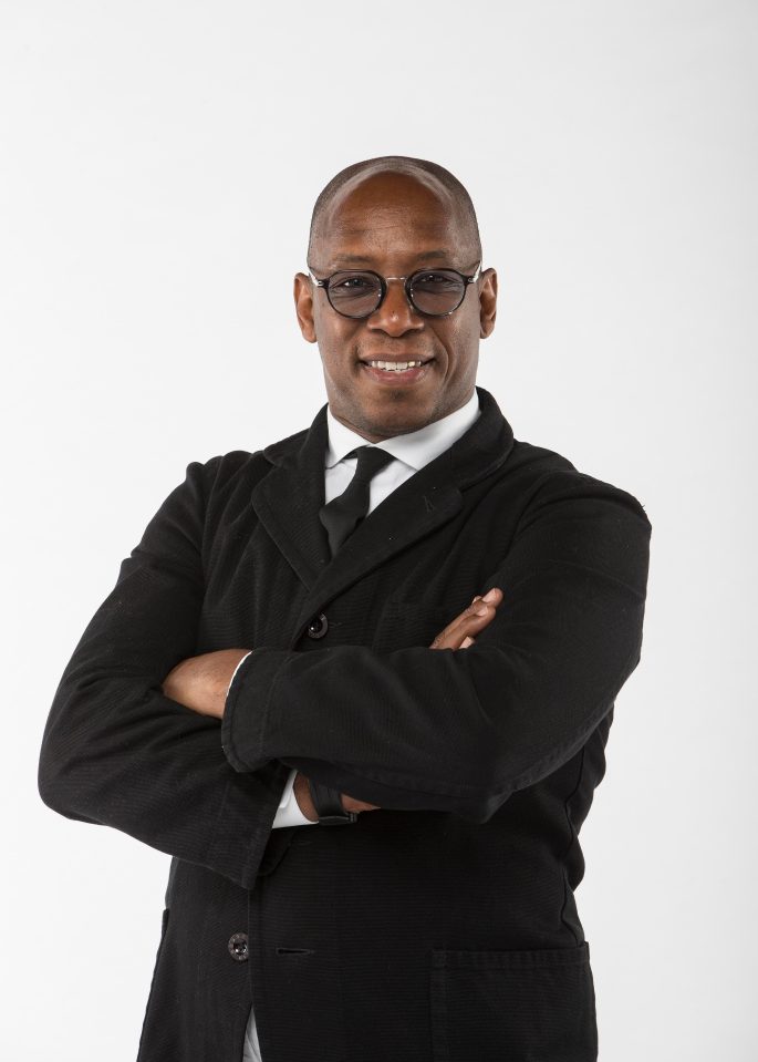  SunSport columnist and Arsenal legend Ian Wright thinks it is looking bleak for the Gunners