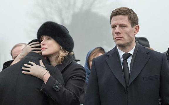 McMafia has brought home the nature of serious and organised crime in the 21st Century