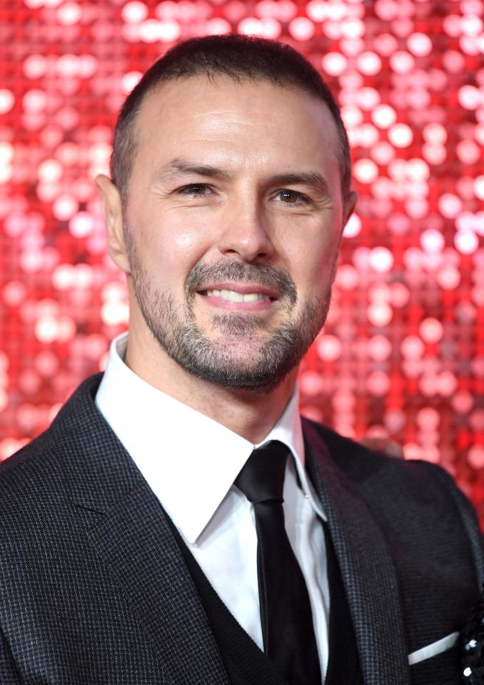  Paddy McGuinness and Nicole Appleton have rushed to unfollow each other on social media after they were pictured looking very cosy together on Friday night