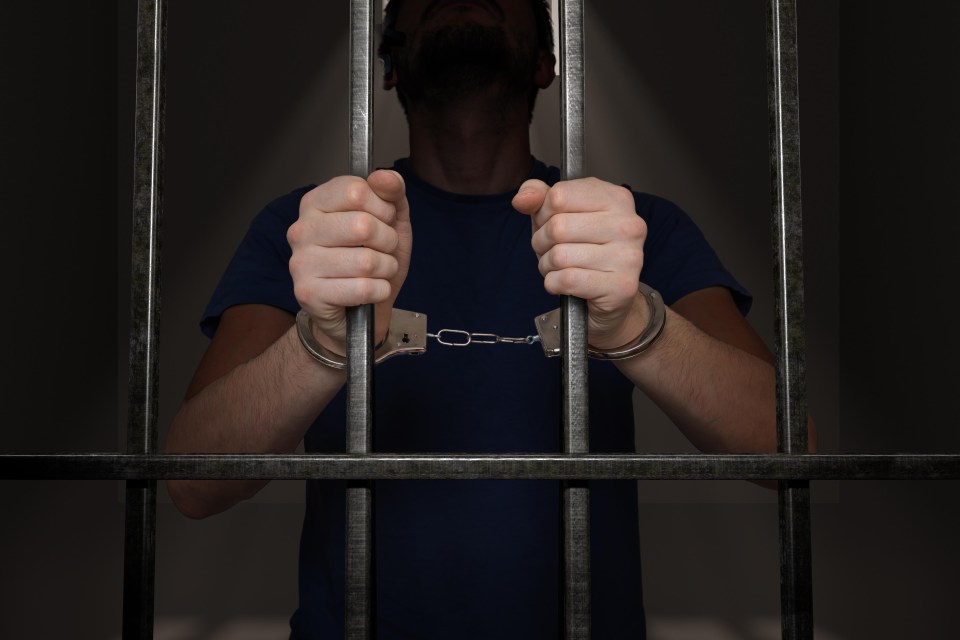 The condition can land sufferers in prison for rape (stock image)