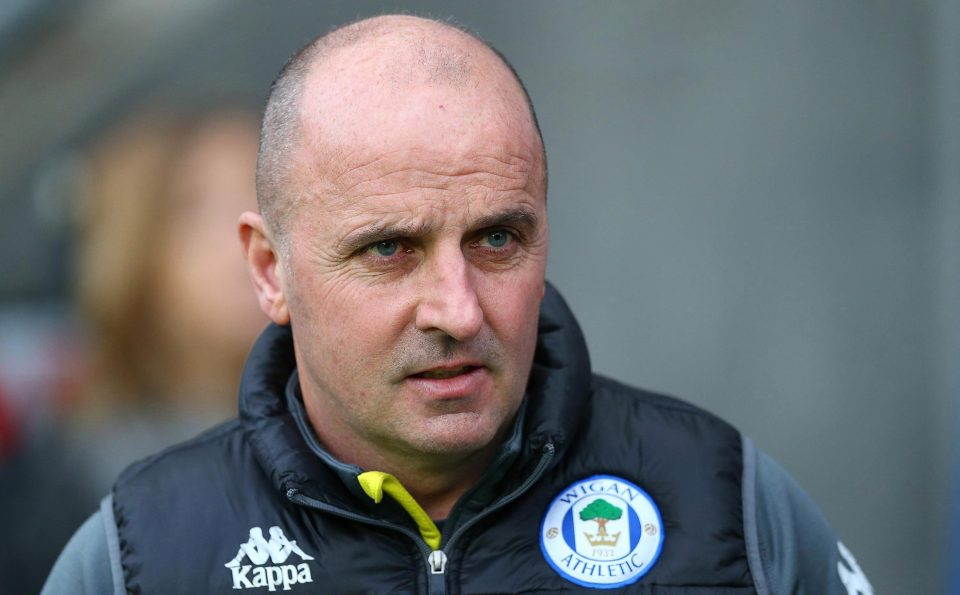  Paul Cook has recalled Daniels from Rochdale loan stint