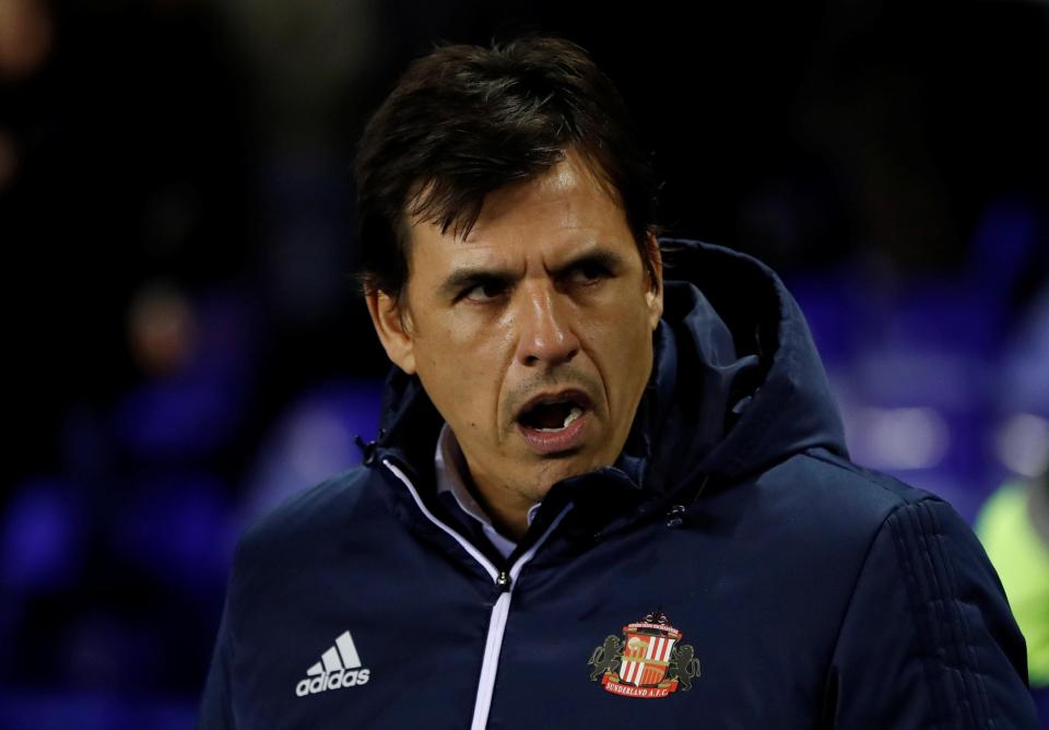  Chris Coleman has questioned Rodwell's desire to play football