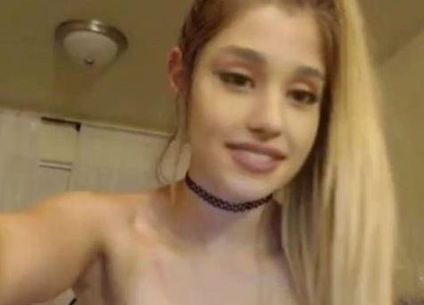 Videos featuring the likes of Arianna Grande (computer generated image) could not simply be immoral, but also illegal