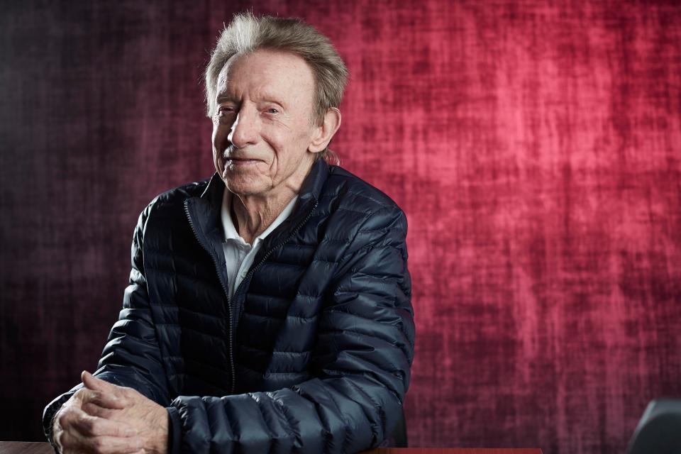  Denis Law insists Old Trafford will be emotional for Munich tribute