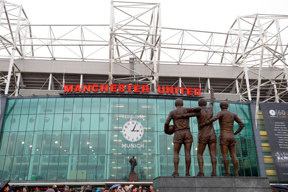  Tuesday marks the 60th anniversary of the Munich Air Disaster