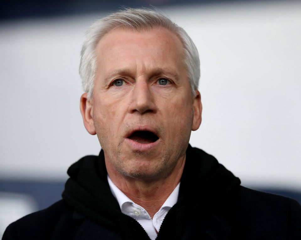  West Brom boss Alan Pardew admits it will be difficult for Jay Rodriguez to focus on football while he waits for what could be a career-changing case