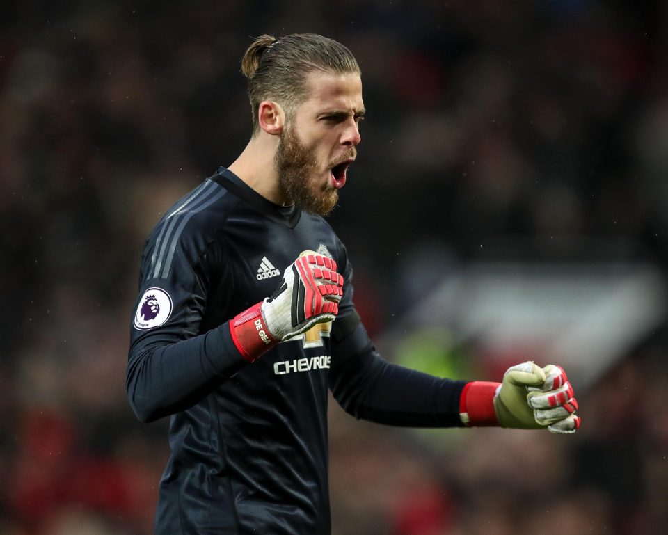  David De Gea has set out the demands he wants met before signing a new Manchester United contract