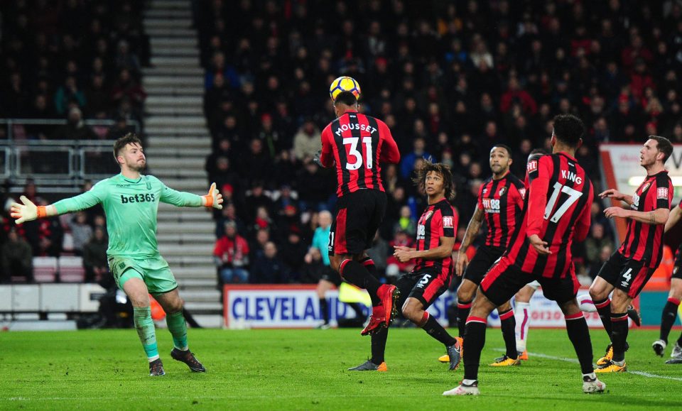  The Frenchman scored his first goal for the club with ten minutes remaining