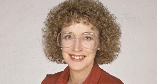  Coronation Street's Deirdre Barlow was famed for her perm