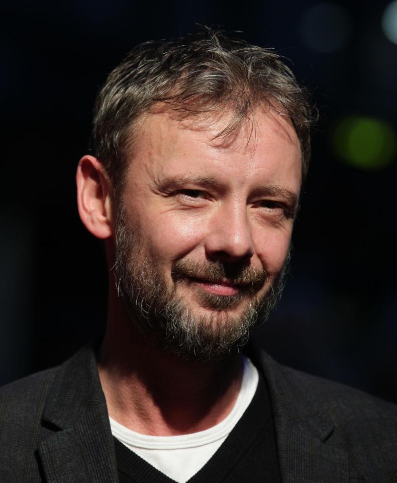  Actor John Simm is set to appear in a new four-piece drama