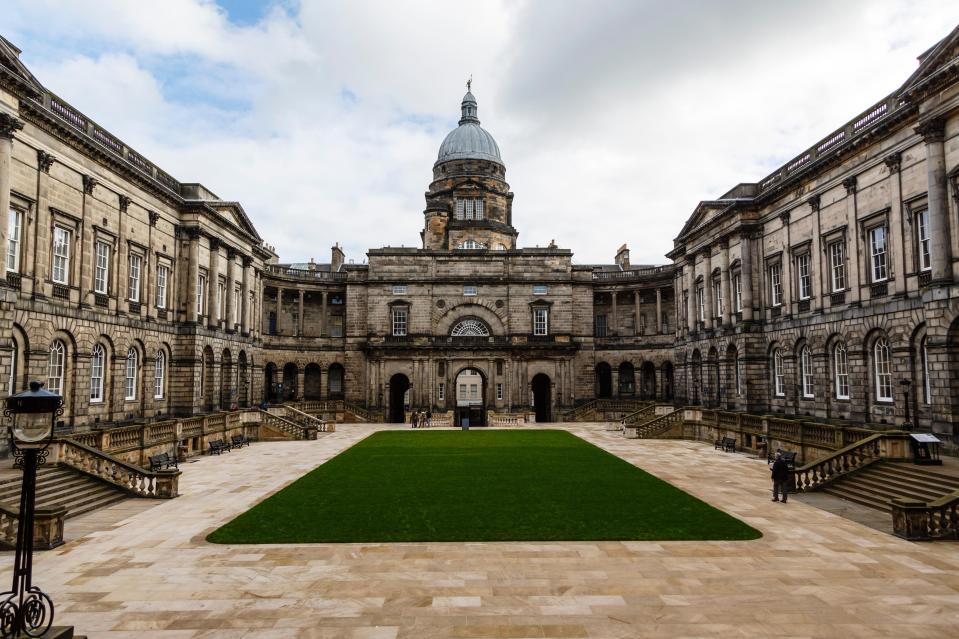  Until more students stand up for free expression, unis like Oxford will remain a bleak place to have an opinion which differs from the status quo