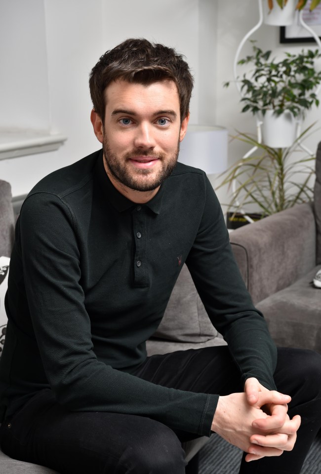 Jack Whitehall has hinted to an Oscar-style mix up at the Brit Awards