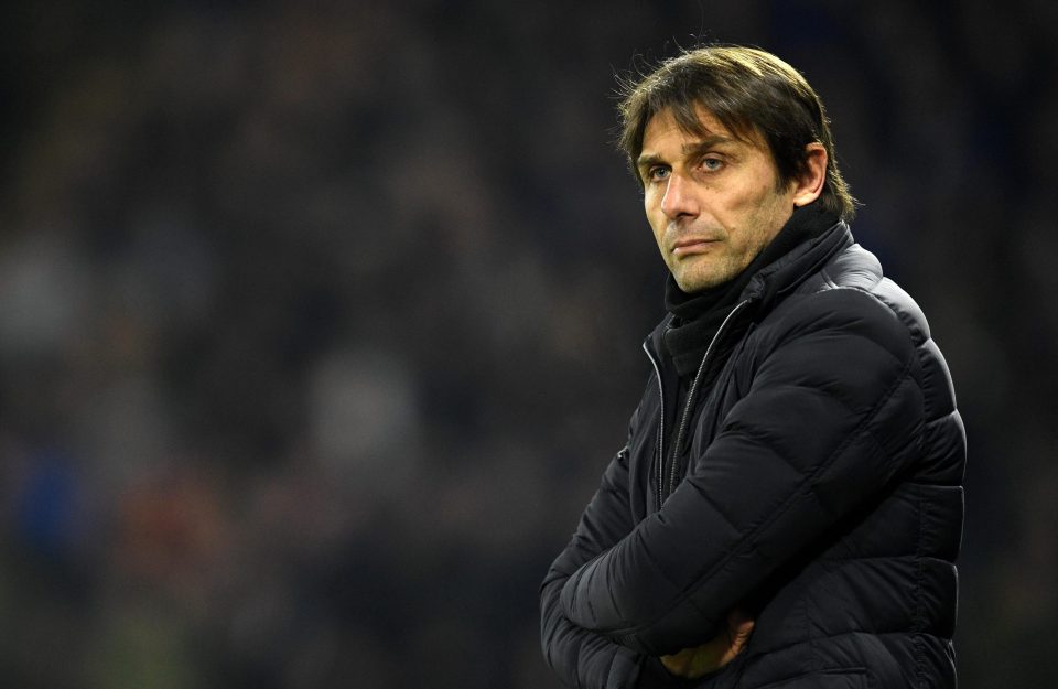  If Leon Bailey gets wish to join Chelsea will Antonio Conte be in charge at Stamford Bridge?