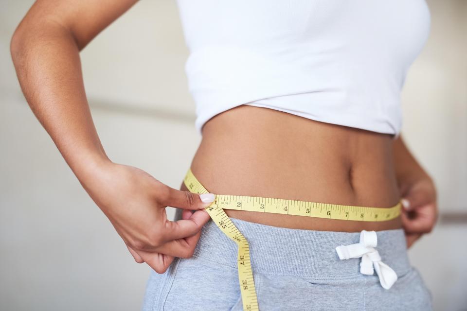  Some users claim they would have to lost almost half their weight