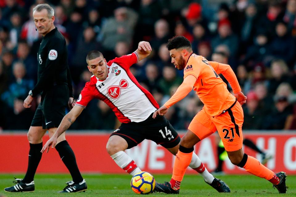  Romeu insists the team is still behind the manager despite the poor run of results