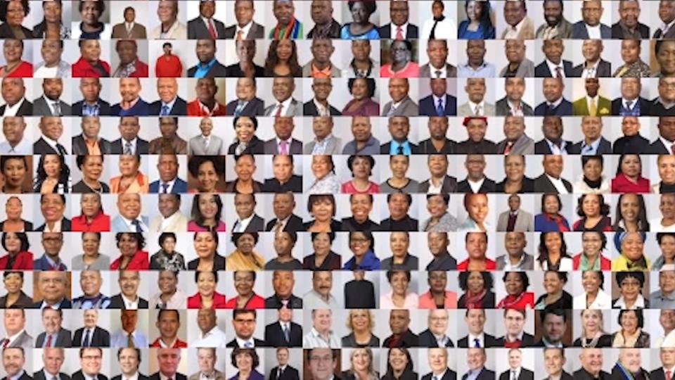  MIT researchers tested facial recognition systems with a diverse group of people, and found a heavy bias towards white men, and against dark-skinned people