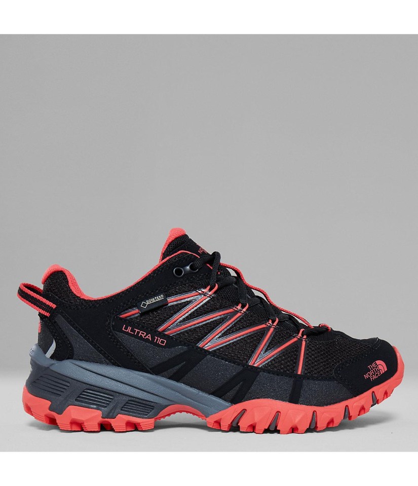 Save £60 on a pair of North Face Gore-Tex shoes