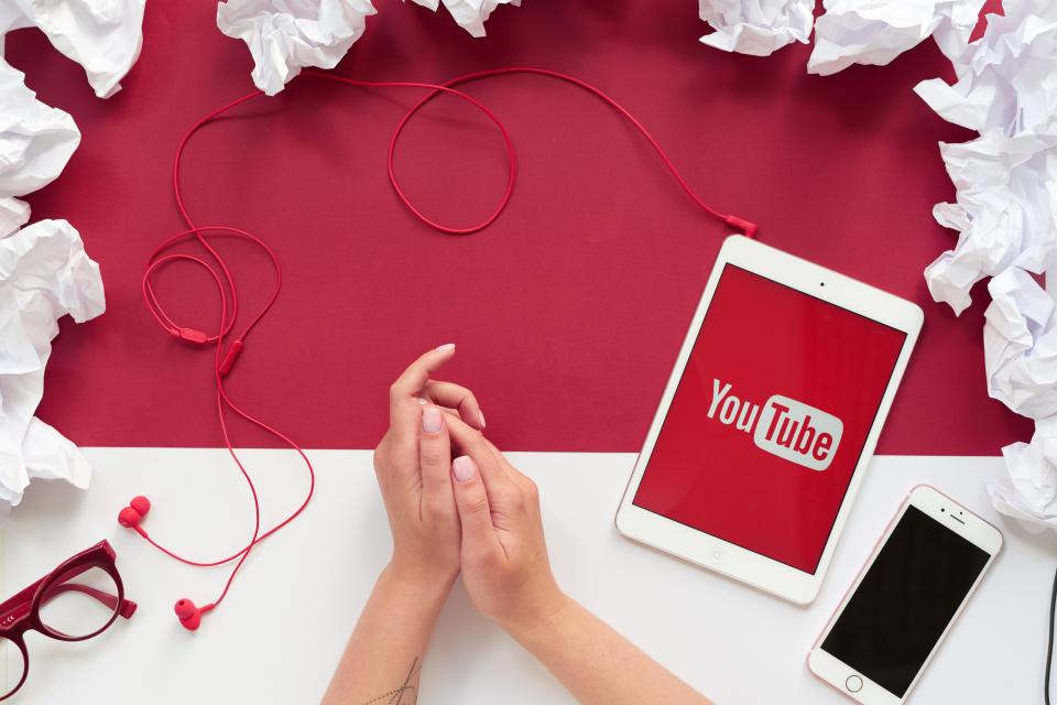  Google's ad-free YouTube Red service has been available in the US since 2014