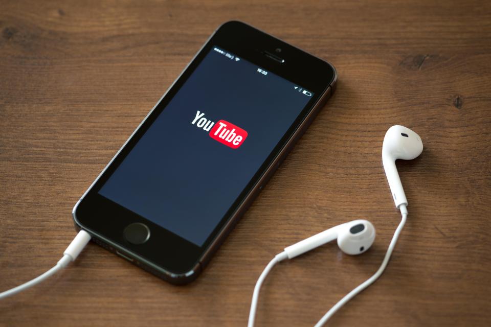  YouTube's CEO sees YouTube Red as primarily a music service, despite hosting videos too