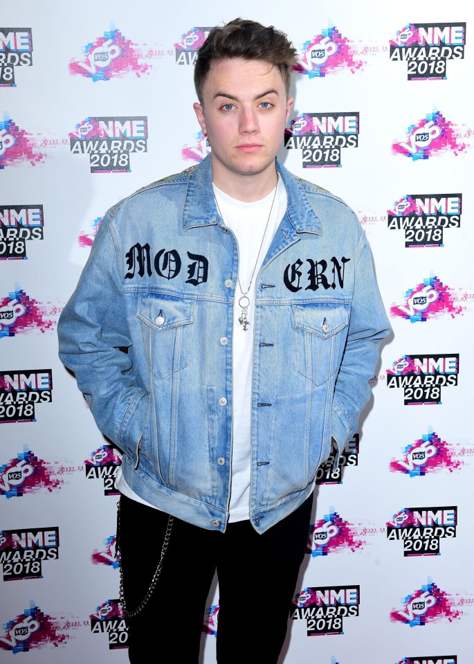 Roman Kemp's new show will of the 'Buzzcocks-type' and for it to be fun