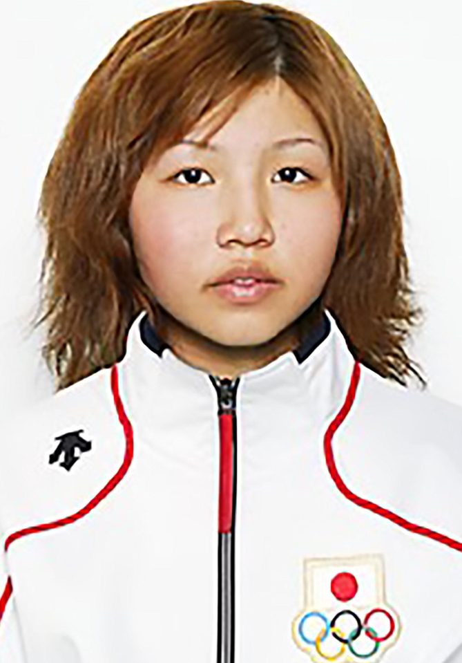  Now ex-Olympian Imai has caught the snowboarding bug again