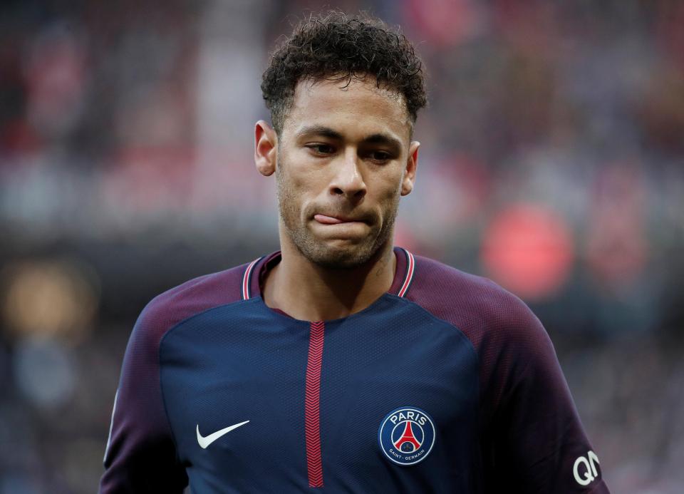  Reports have suggested Neymar will NOT leave Paris Saint-Germain at the end of the season