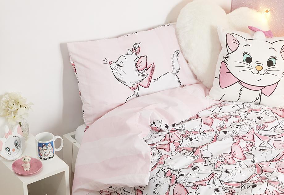  The range includes Marie bedding - £20 for a double duvet cover