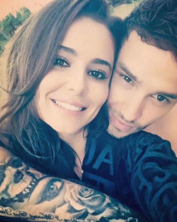  Liam Payne and Cheryl's whirlwind relationship could be over 'in weeks'