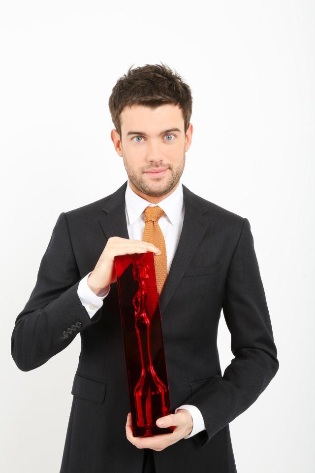  Jack Whitehall hosts the 2018 Brit Awards