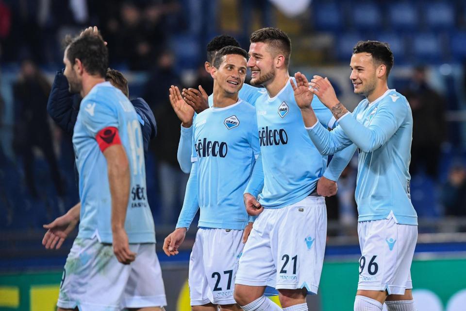  Lazio will be desperate to avoid and early exit against the Romanians