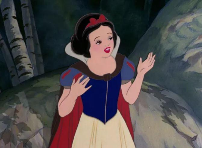  The lack of fingernails trend even dates all the way back to Snow White