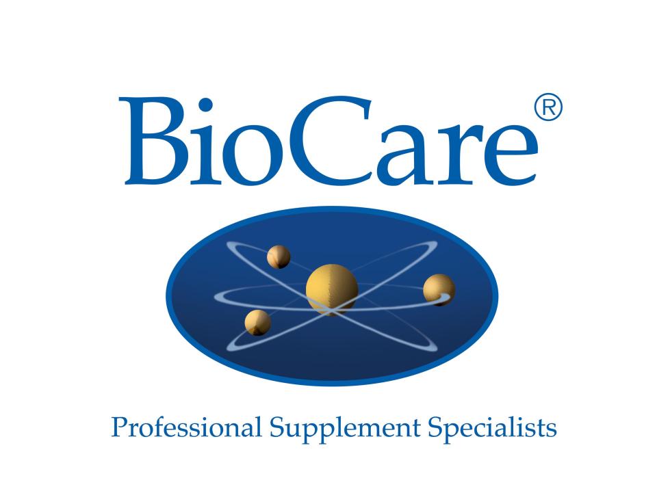  Biocare supplements offers valuable vitamins