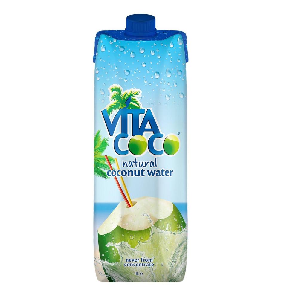  Save £1.75 on this Vita Coco Coconut Water