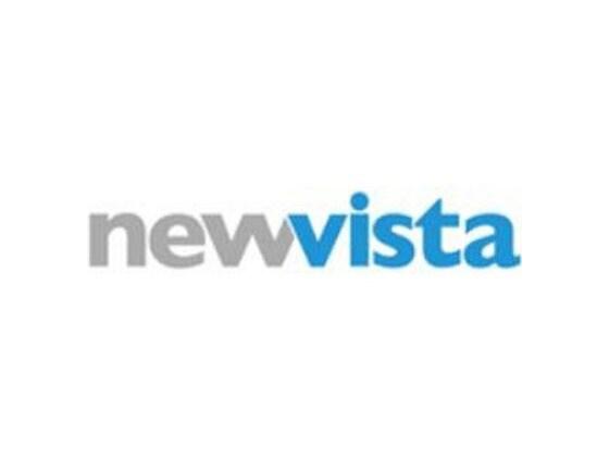  Get a free £5 when you sign up for New Vista