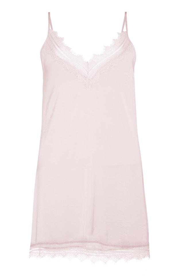  The pretty cami is £10