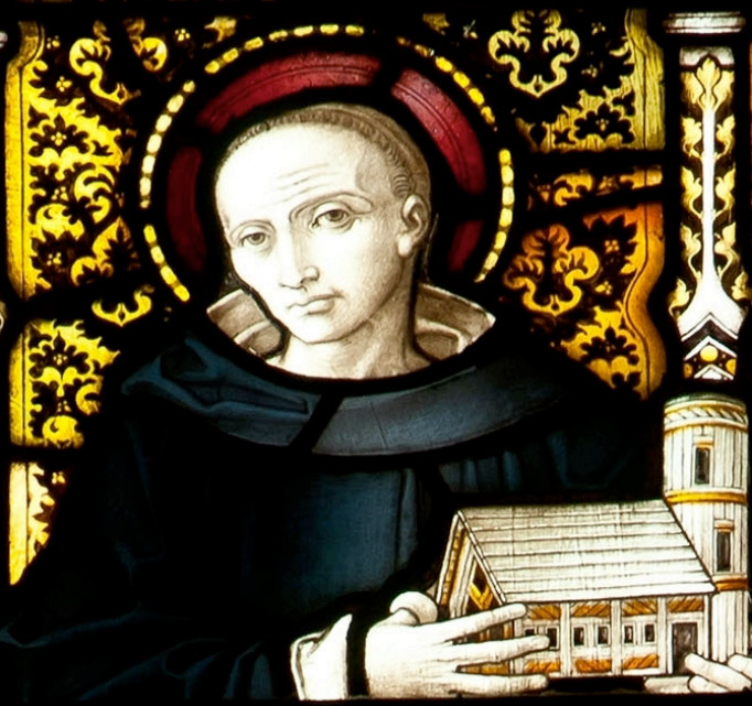  St Piran is the patron saint of Cornwall