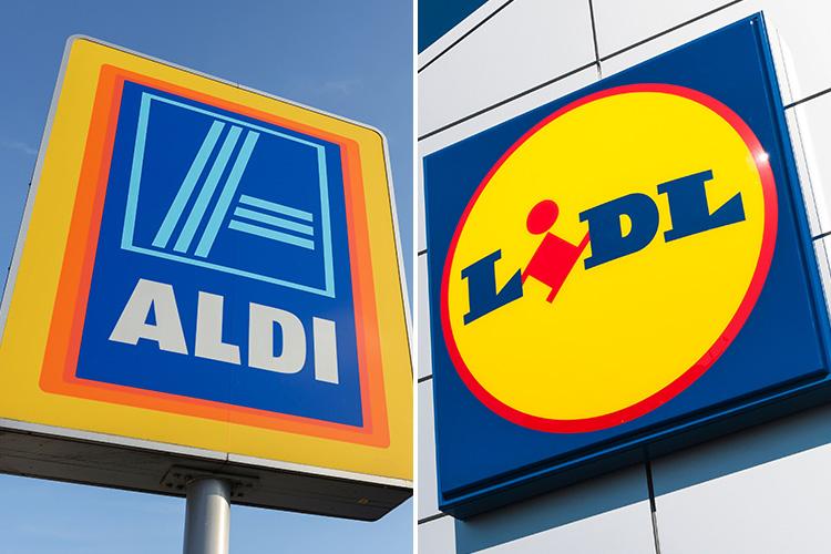  How have Aldi and Lidl become so popular?