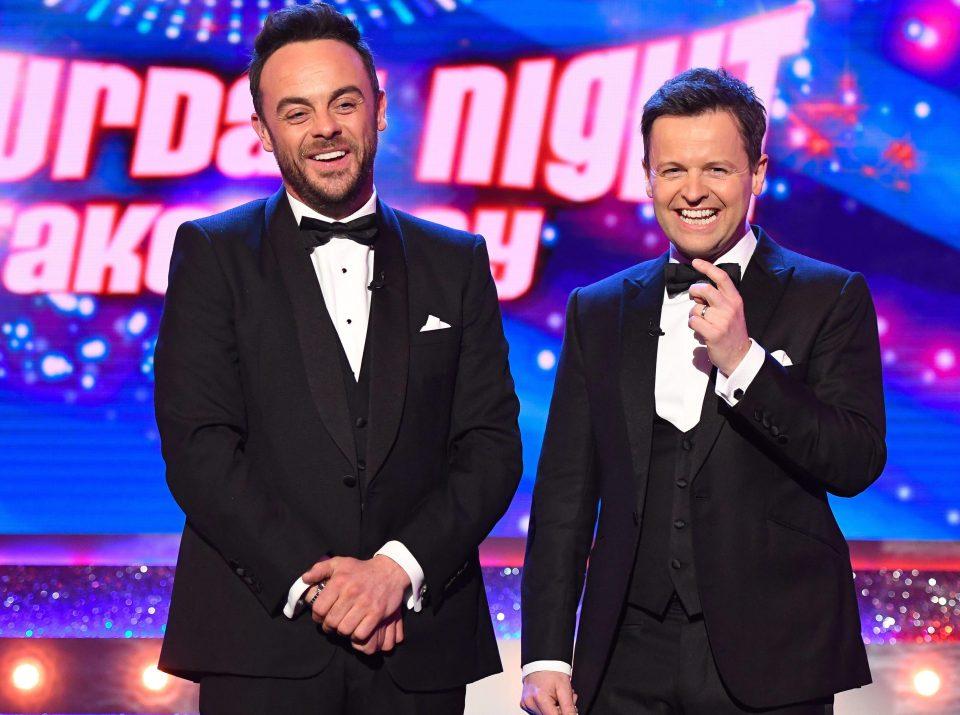  Ant McPartlin is going back into rehab following his arrest on Sunday