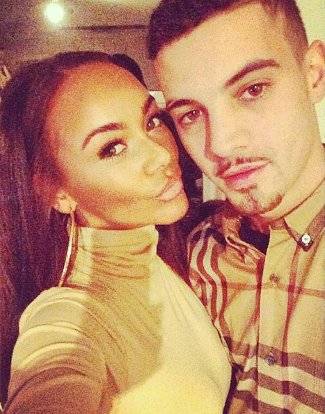  Chelsee Healey opened up about her relationship with her ex Jack Malloy