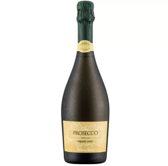  Lidl's Organic Prosecco is back on the shelves